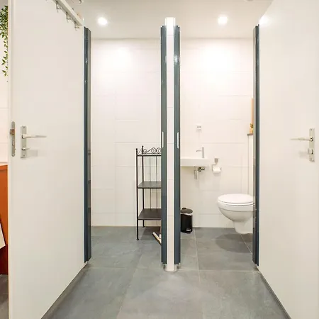 Serene In With Terrace Holiday home *