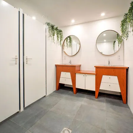 Serene In With Terrace