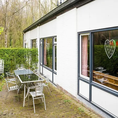 Serene In With Terrace Holiday home *