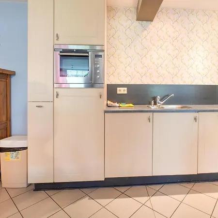 Holiday home Serene In With Terrace *