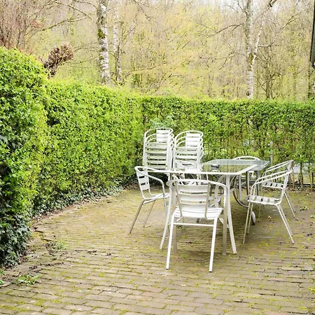 Serene In With Terrace * Ulestraten
