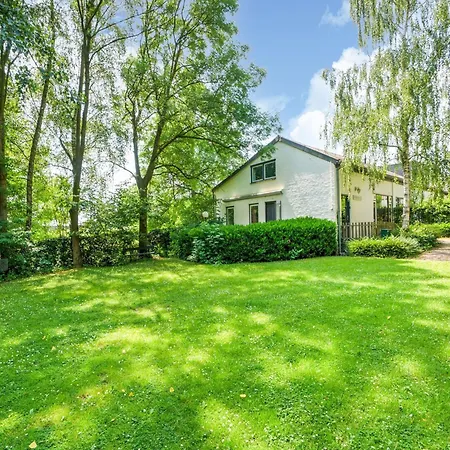 Serene In With Terrace Holiday home