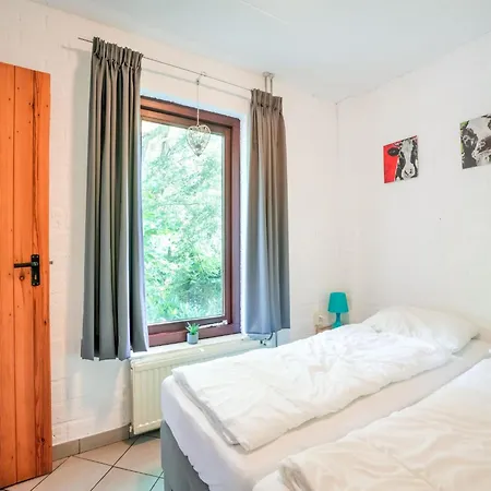 Serene In With Terrace Holiday home *