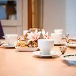 Casa de Férias Serene In With Terrace