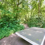 Casa de Férias Serene In With Terrace