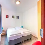 Casa de Férias Serene In With Terrace *