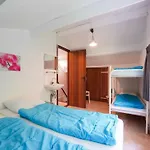 Serene In With Terrace Casa de Férias