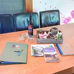 Serene In With Terrace * Ulestraten