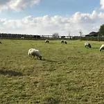 Casa de Férias Serene In With Terrace Ulestraten