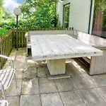 Serene In With Terrace Ulestraten