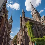 Serene In With Terrace * Ulestraten