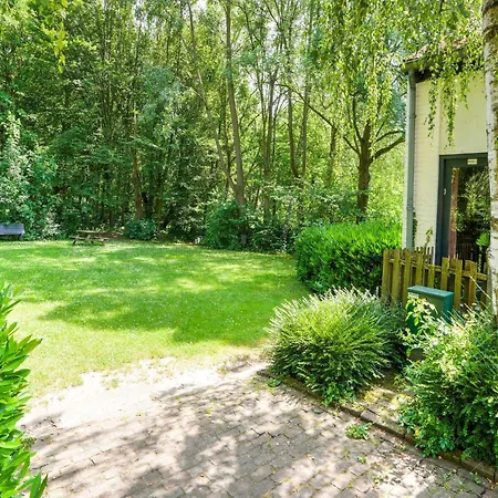 Ferienhaus Serene In With Terrace Ulestraten