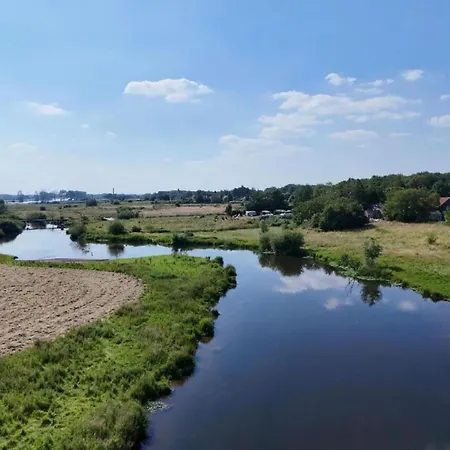 Serene In With Terrace Ulestraten