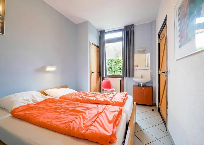 Serene In With Terrace Ulestraten