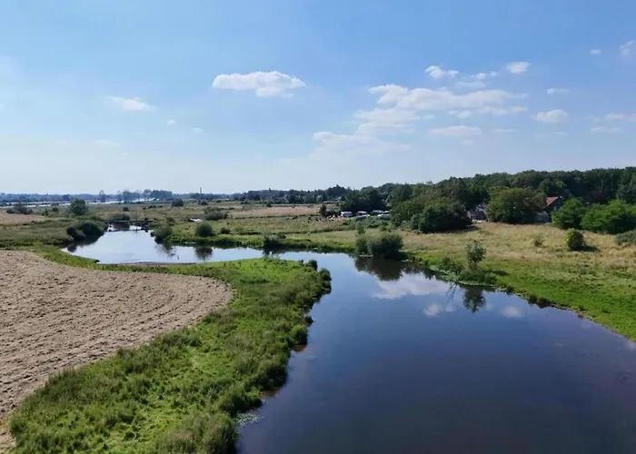 Serene In With Terrace Ulestraten