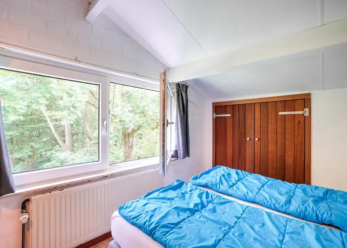 Serene In With Terrace *