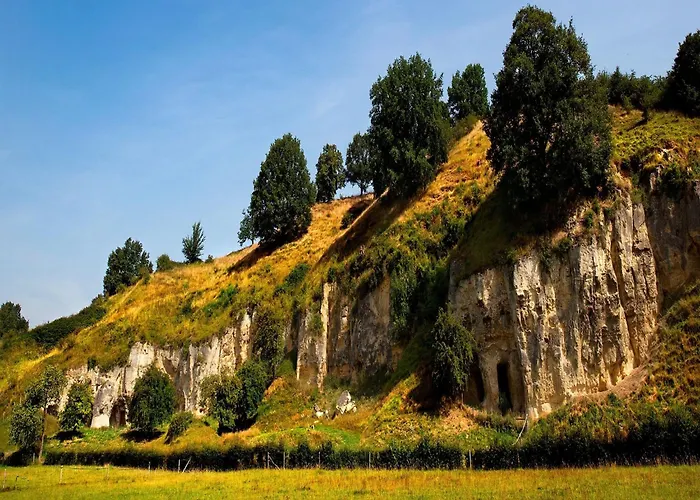 Serene In With Terrace Сasa de vacaciones *