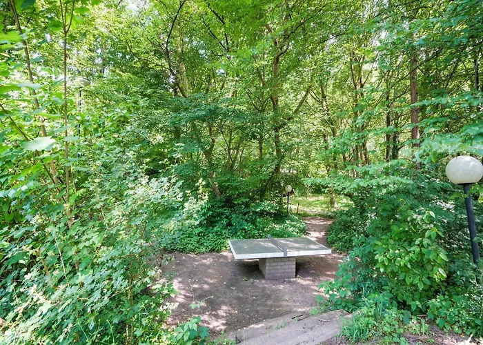 Ferienhaus Serene In With Terrace *