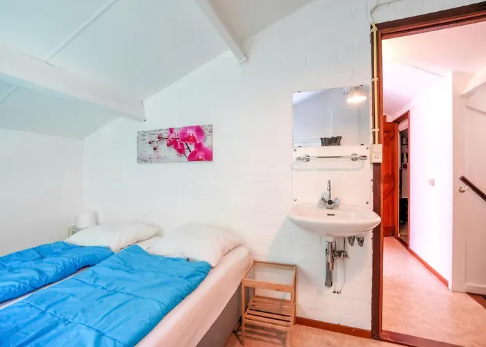 Serene In With Terrace Ferienhaus Ulestraten