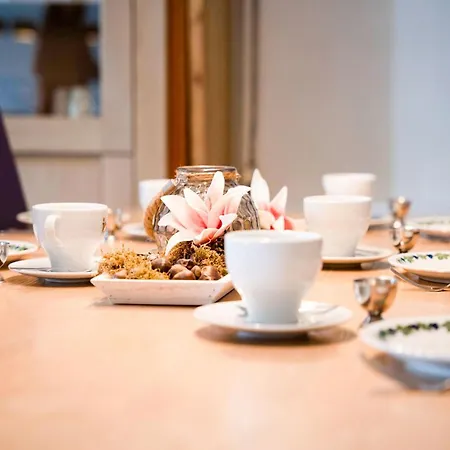 Casa de Férias Serene In With Terrace