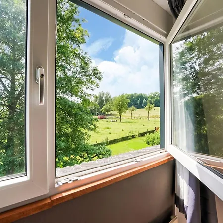 Serene In With Terrace