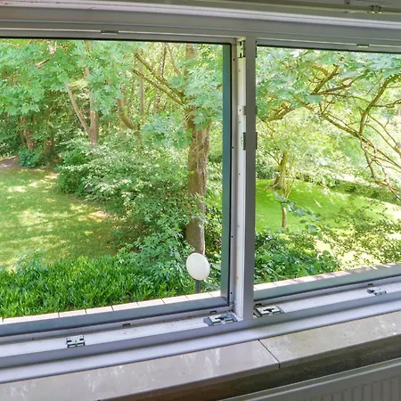 Casa de Férias Serene In With Terrace Ulestraten