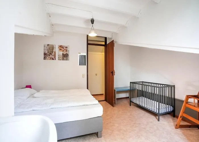 Serene In With Terrace بيت للعطل