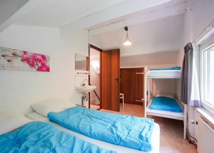 Serene In With Terrace بيت للعطل