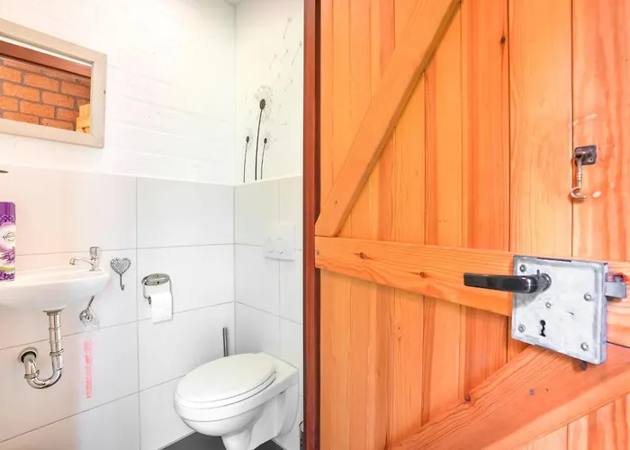 Serene In With Terrace بيت للعطل *