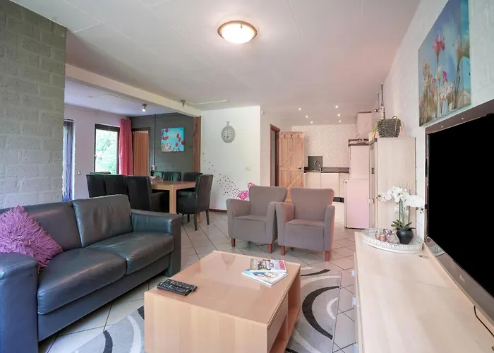 Serene In With Terrace بيت للعطل