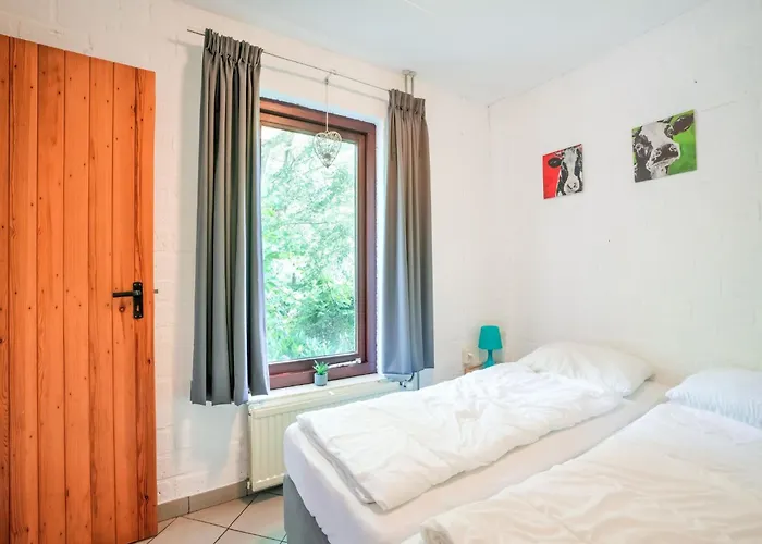 بيت للعطل Serene In With Terrace